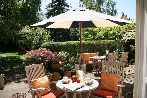 Hotel Buerkle Fellbach Exterior photo
