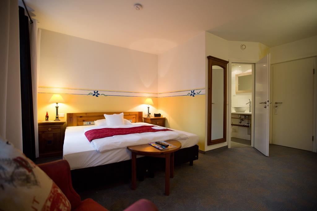 Hotel Buerkle Fellbach Room photo