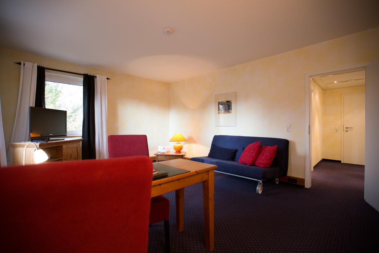 Hotel Buerkle Fellbach Exterior photo