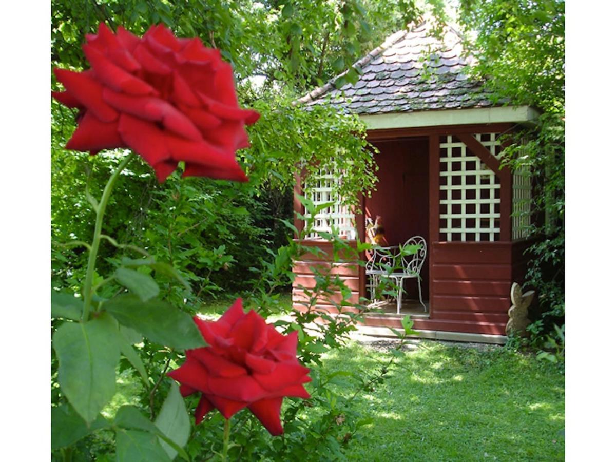 Hotel Buerkle Fellbach Exterior photo